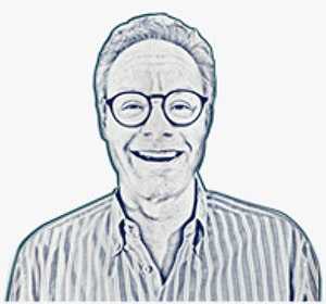 David Gerth