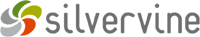 Silvervine_logo Silvervine