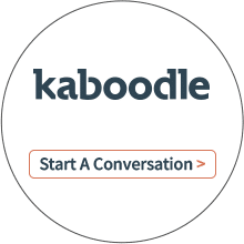 Kaboodle data analytics